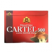    Cartel - Long Filter - 500 